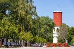 Season begins in RESORT PARK ĶEMERI